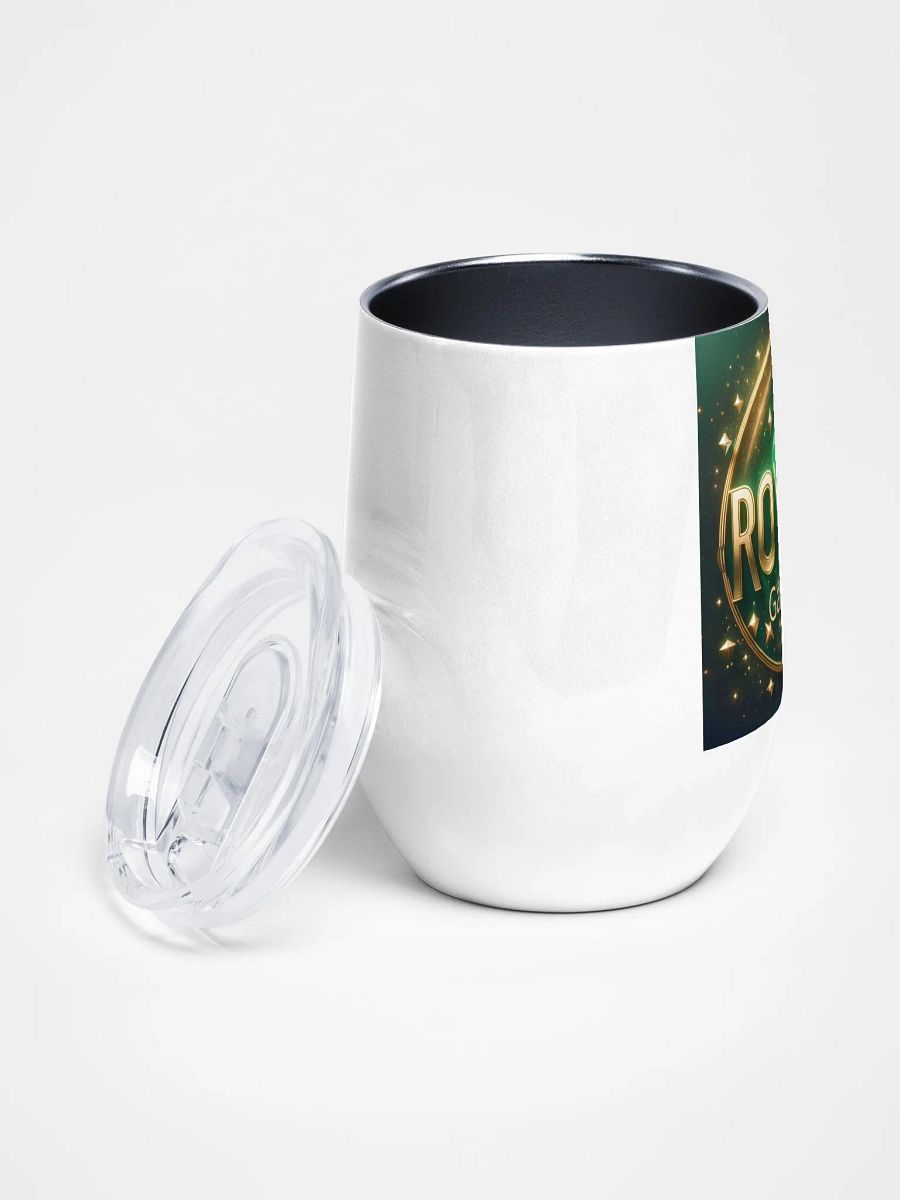 Royboy Gaming Metal Tumbler product image (2)