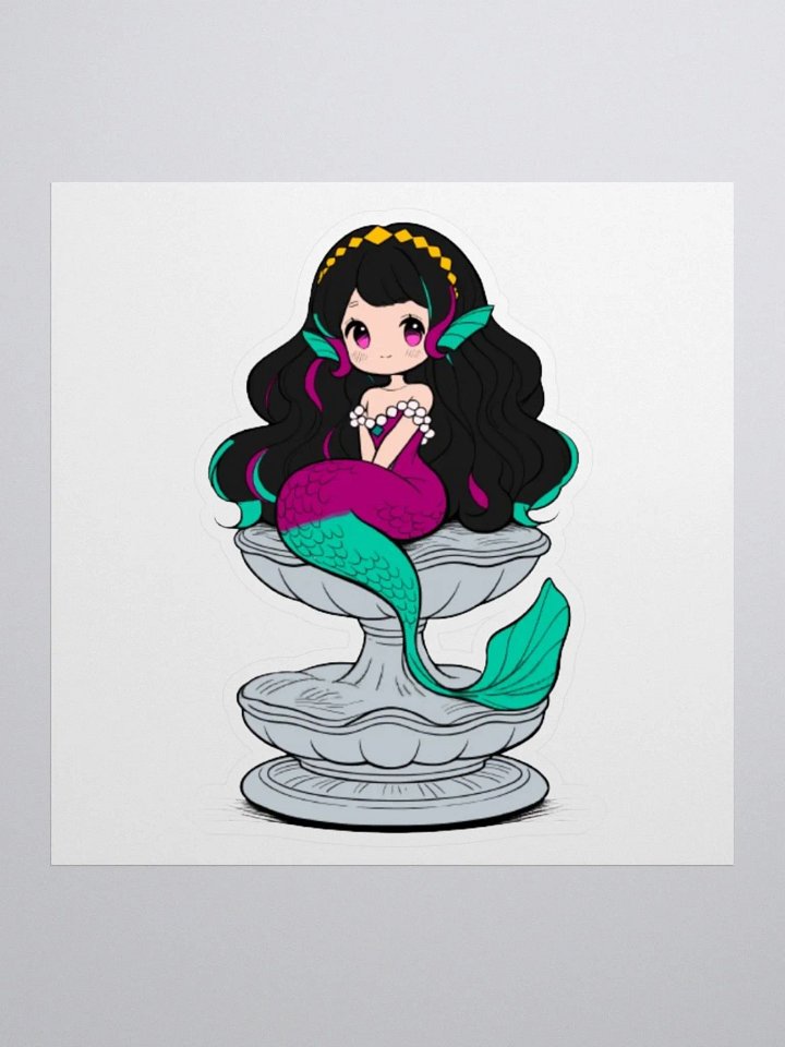 Gma Sticker product image (1)