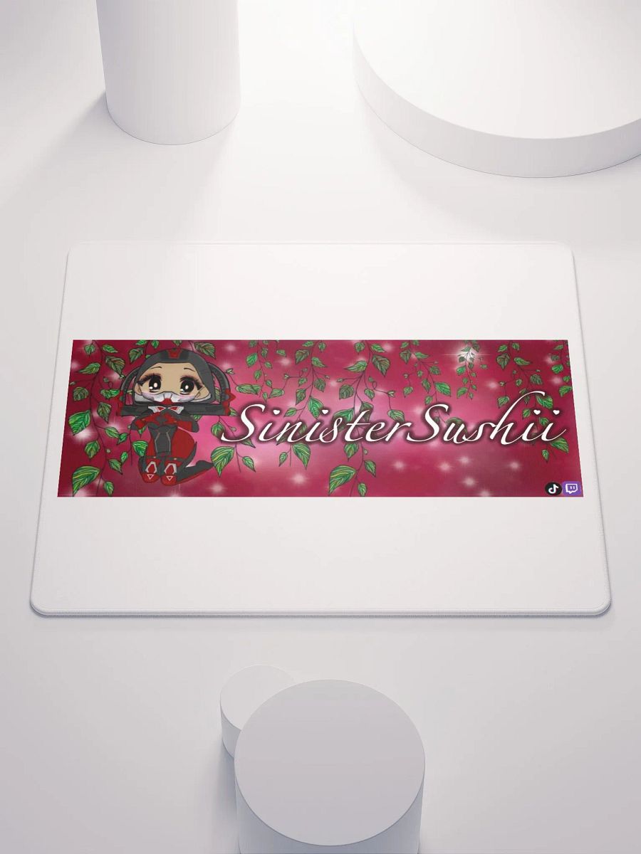 SinisterSushii Mousepad product image (3)