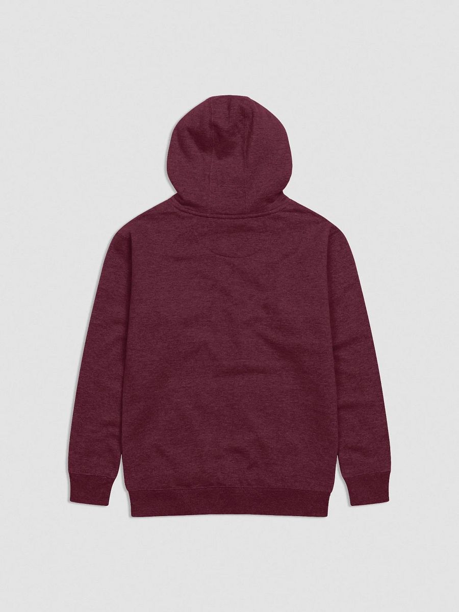 Lobito Pack Pullover Hoodie product image (4)