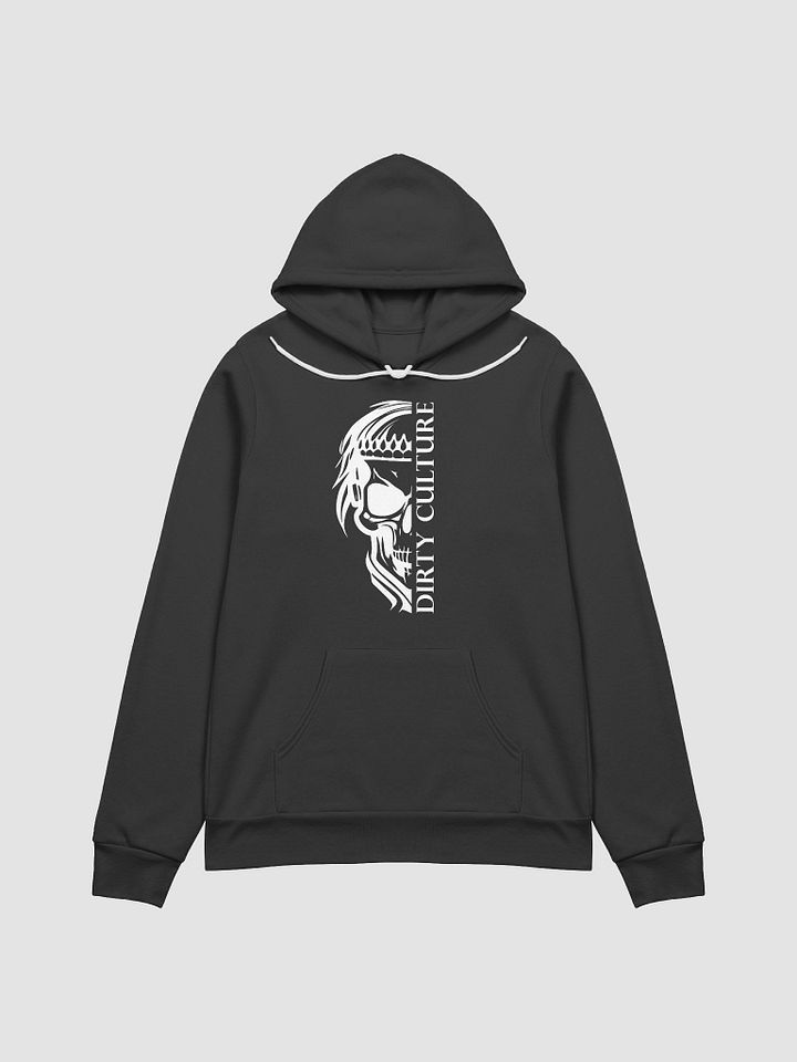 Dirty Half Hoodie product image (1)