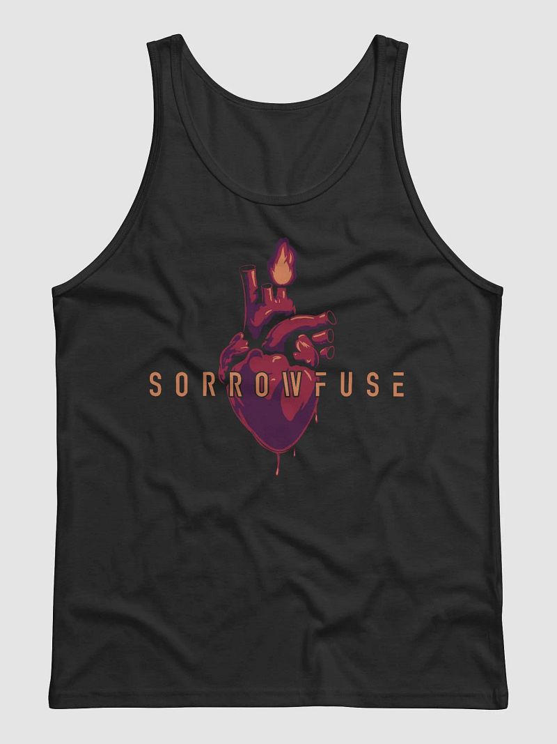 Sorrowfuse Tank #3