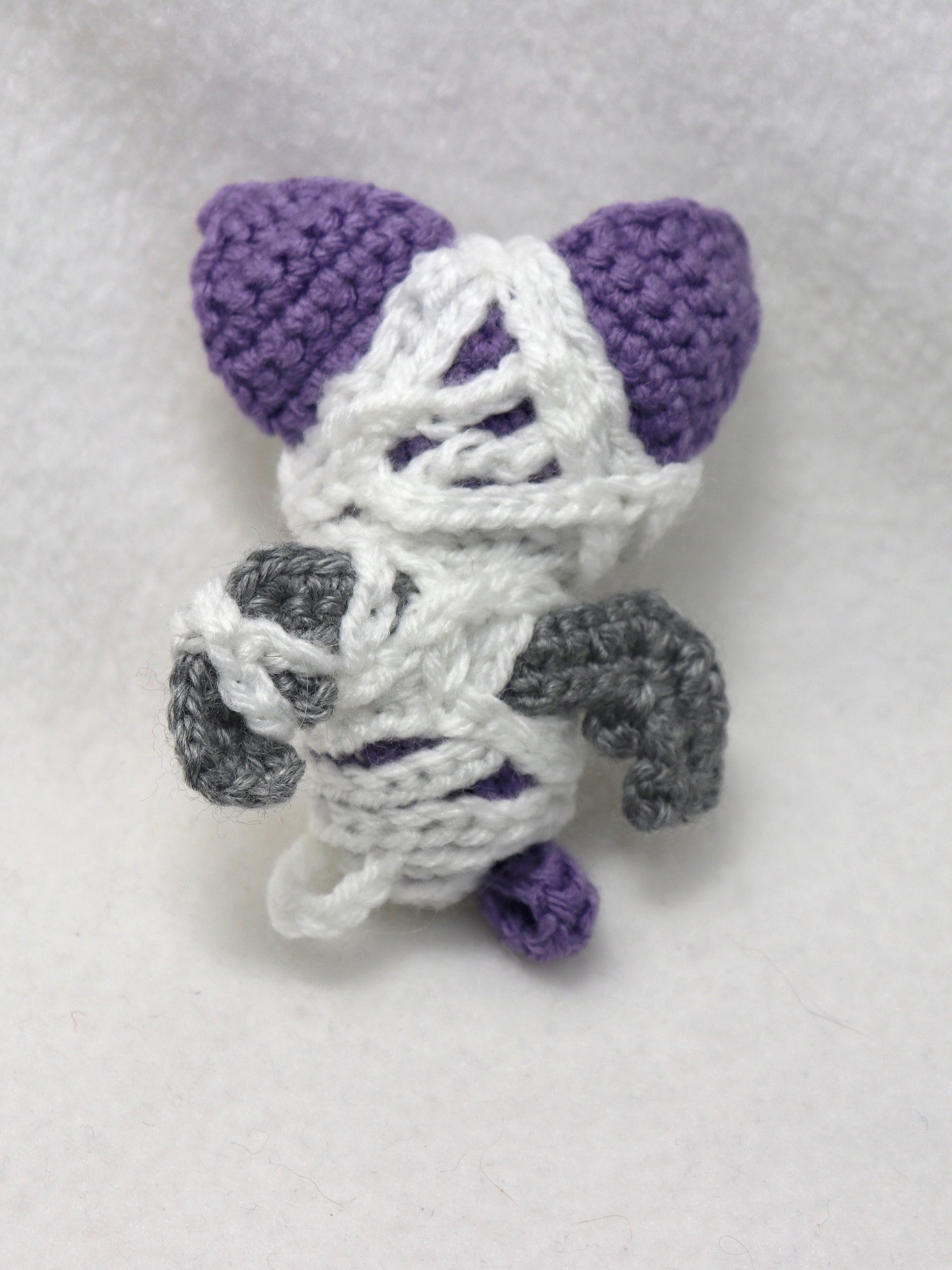 Mummy Bat product image (3)