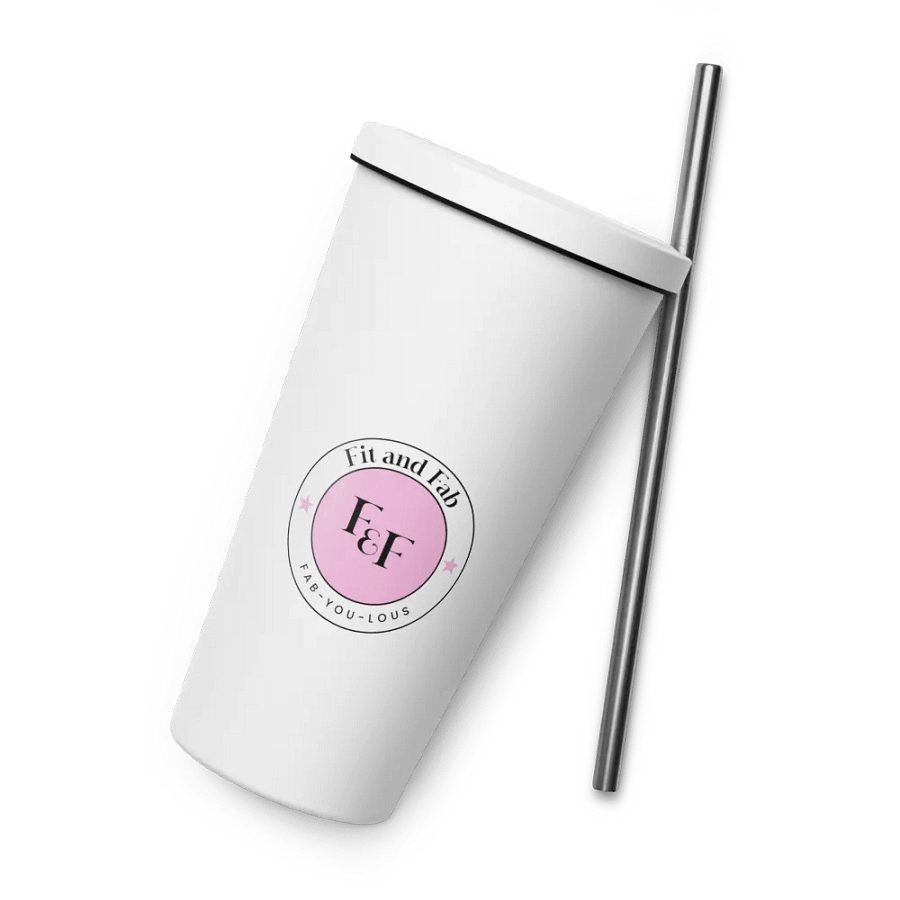 FitFlow Hydration Bottle product image (6)