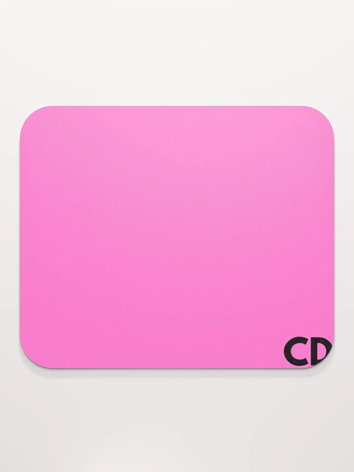 CD PADS / Power pink product image (2)