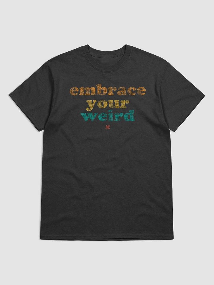 Weird Series Classic Tee product image (7)
