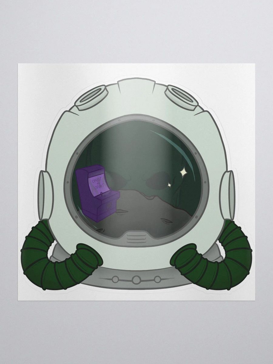 DustingOrbit Logo product image (1)