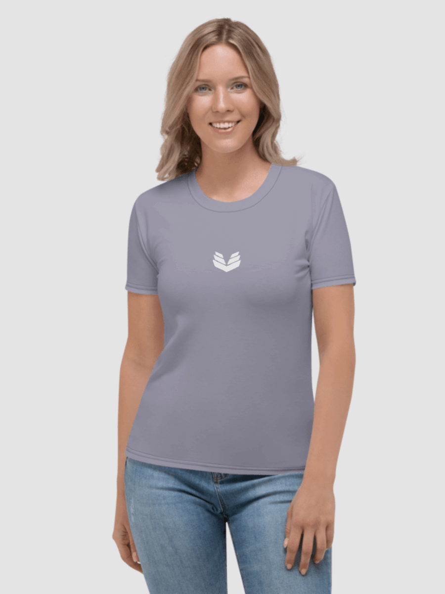 T-Shirt - Midnight Lavender product image (3)