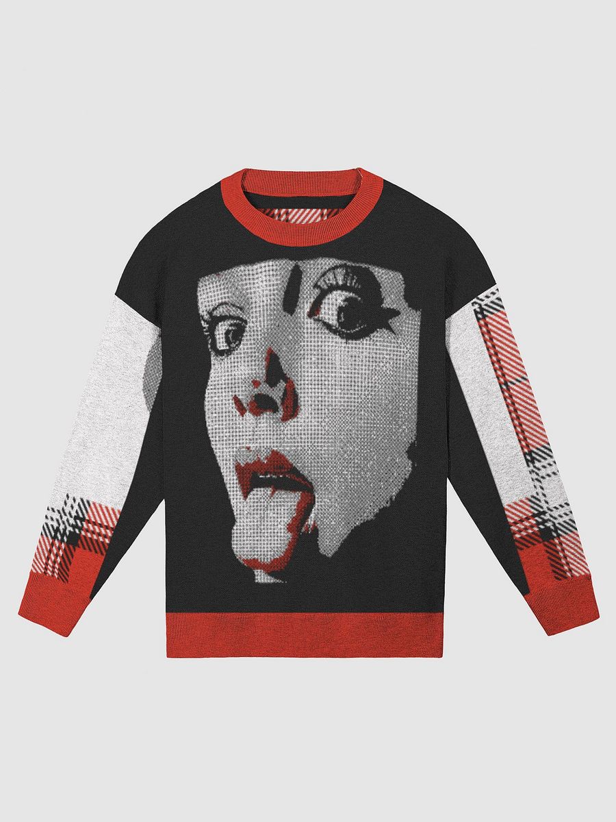 Trendy Lipsy Sweatshirt – Comfort Meets Chic product image (3)