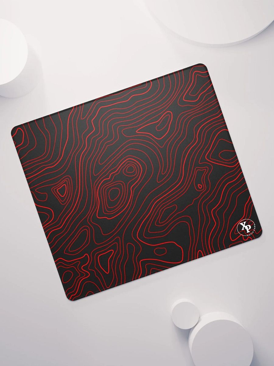 Red Swirl product image (11)