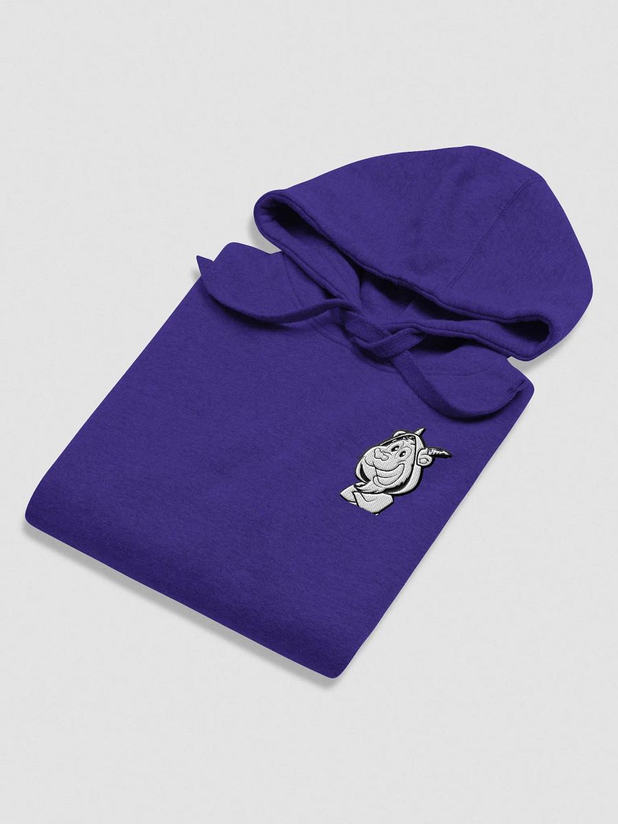 TLG Heritage Unisex Premium Hoodie product image (4)
