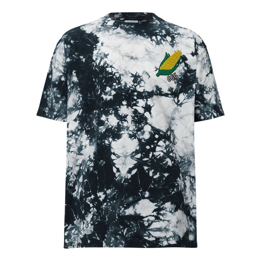 CORN CCG TIEDYE TSHIRT product image (5)