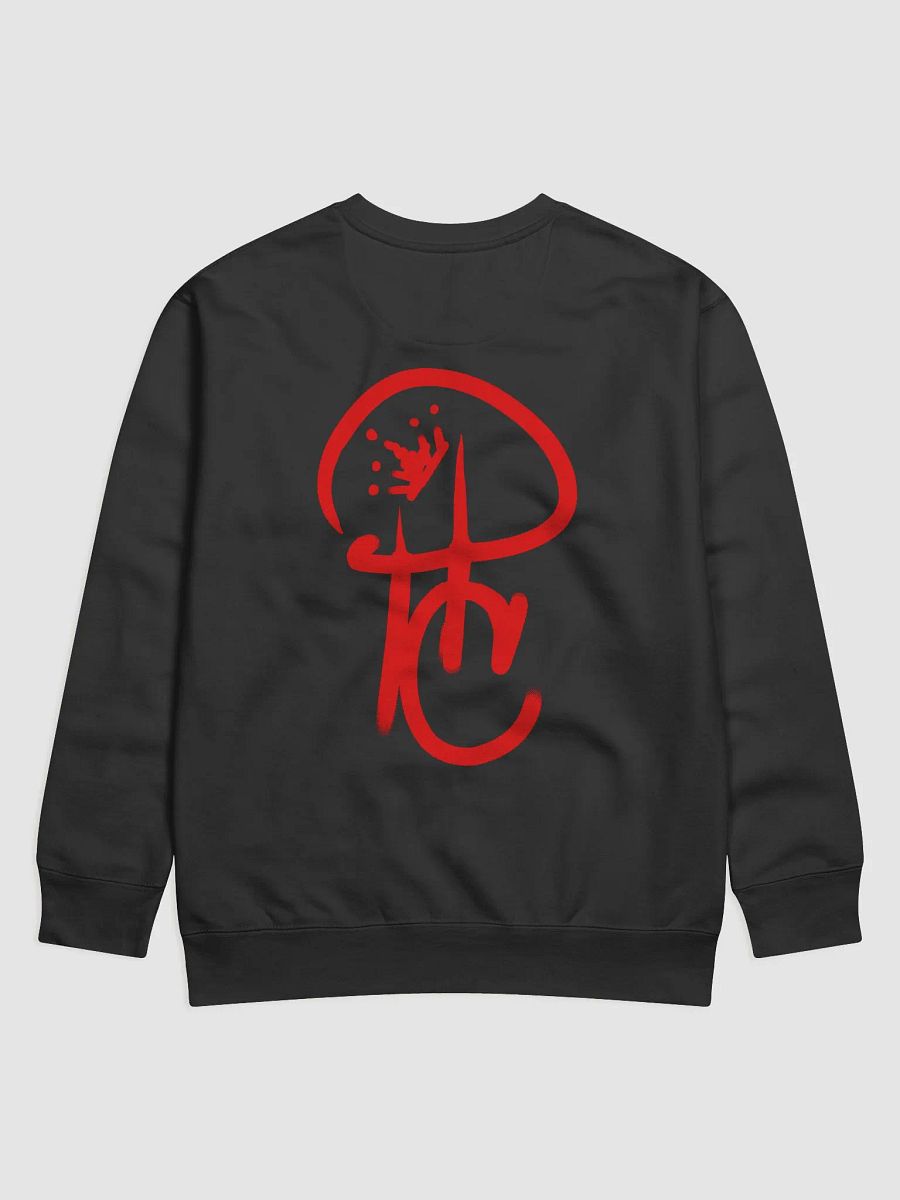 Your Heart Is MINE CREW product image (2)
