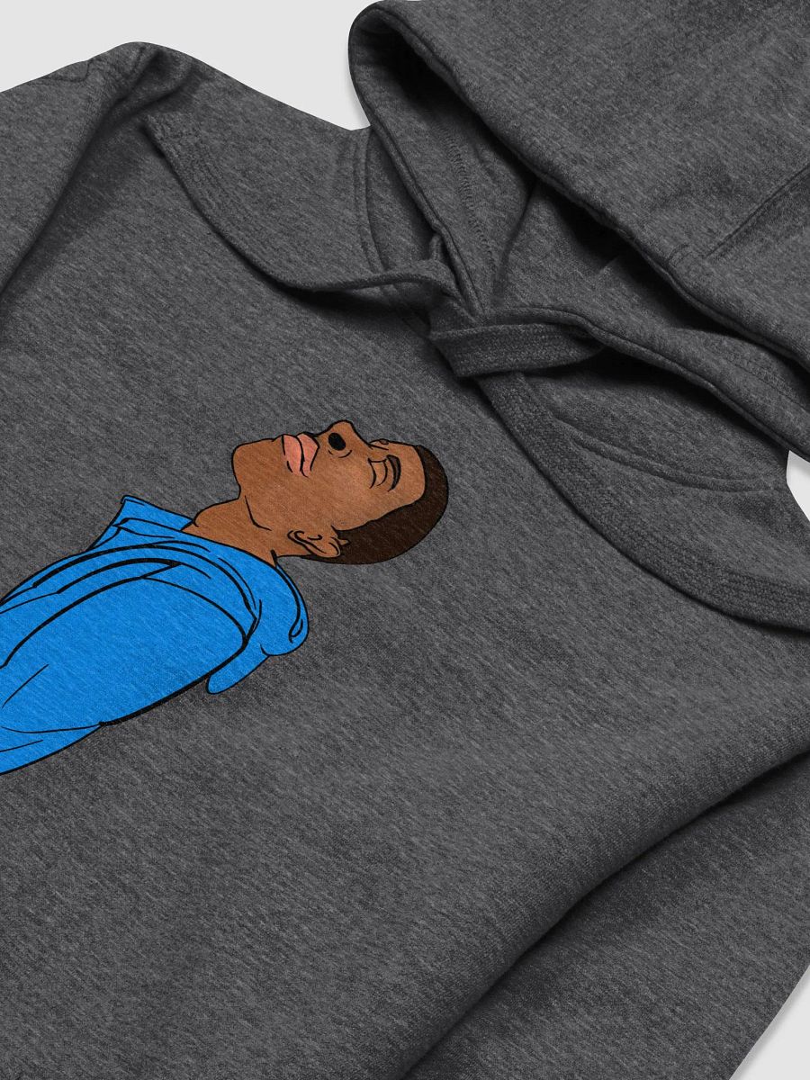 Live The Best Life You Can BHM Hoodie product image (29)