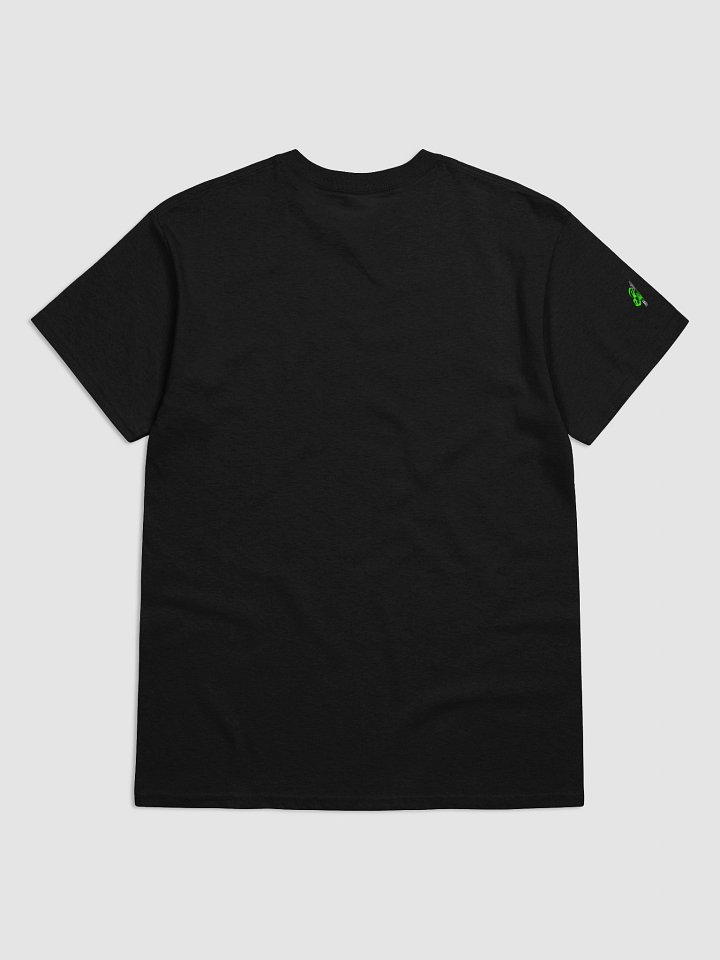 Bitten Bullet Mafia - Shark Tee product image (8)