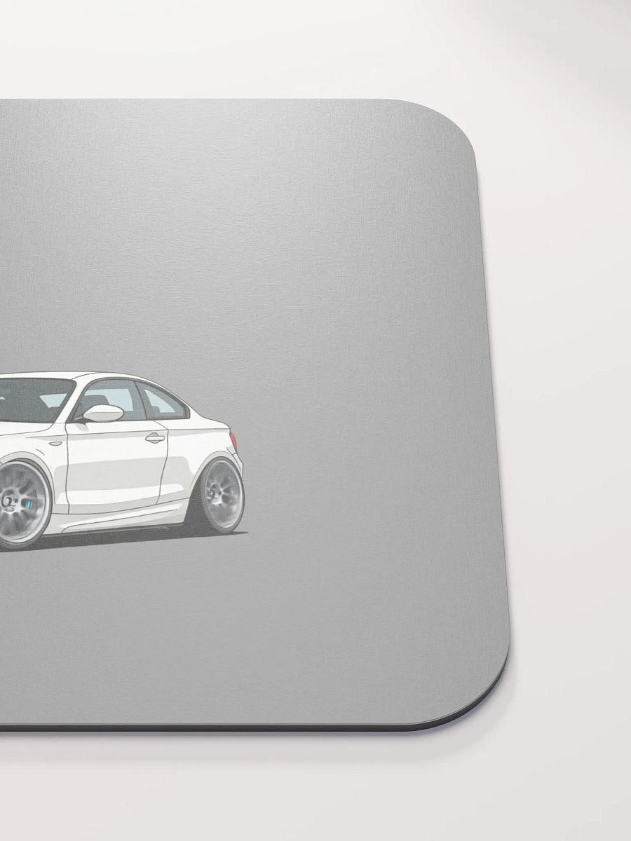 BMW E82滑鼠垫 product image (5)