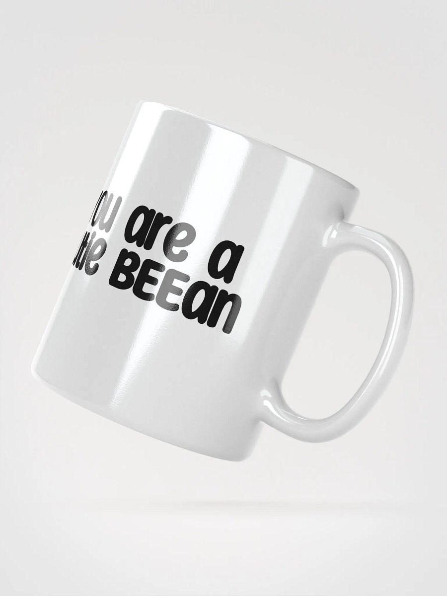 'Cutie BEEan' Mug product image (3)
