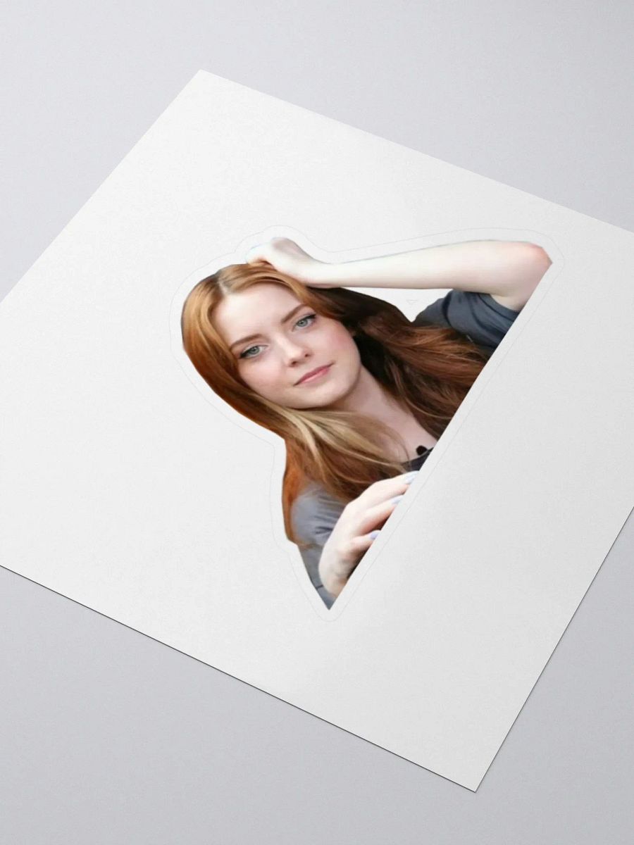 Classic lean sticker product image (9)