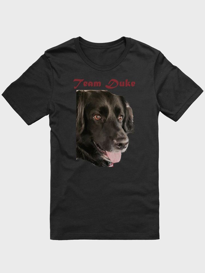 Team Duke T-Shirt product image (1)
