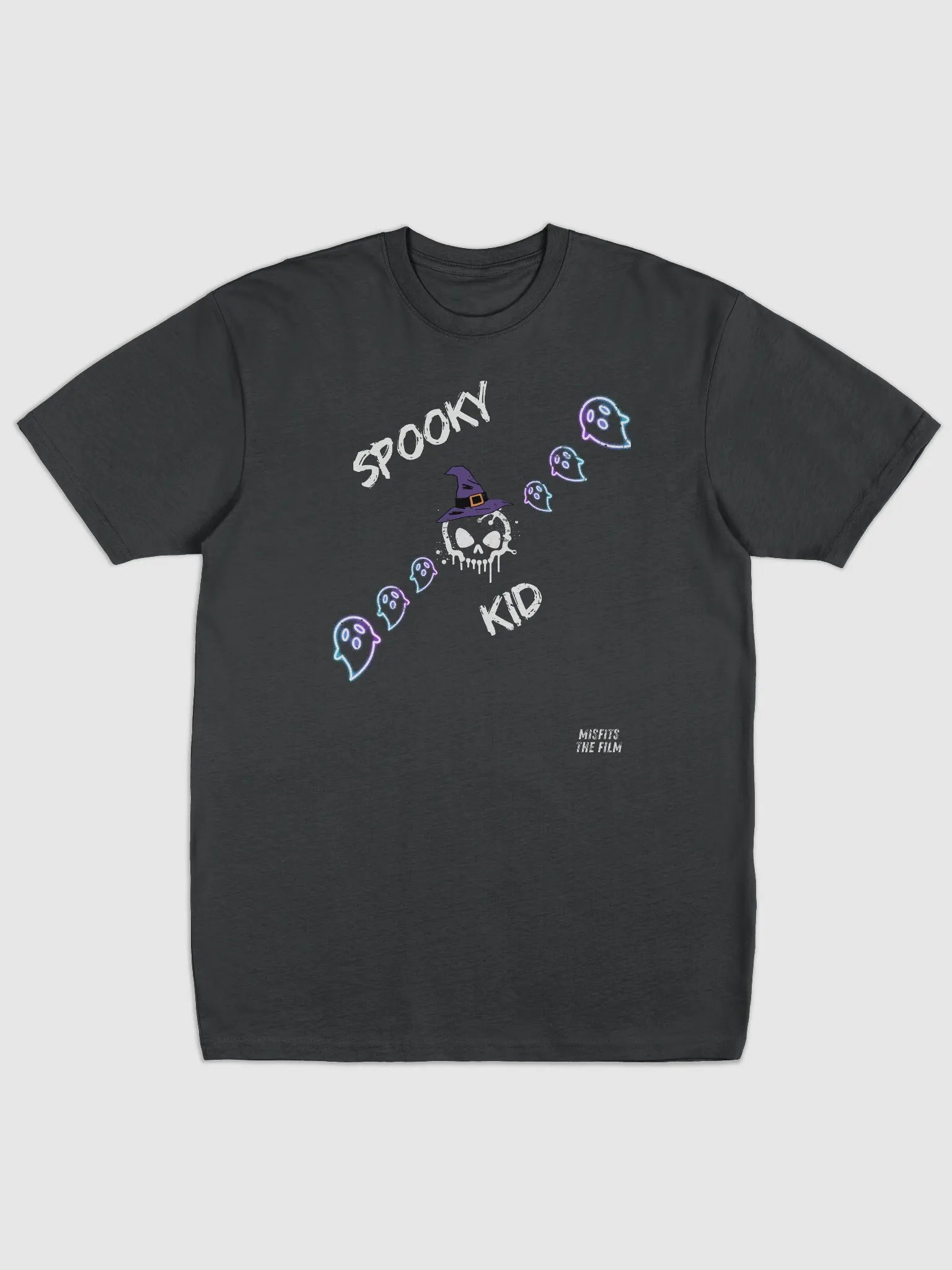 Spooky Kid T-Shirt product image (1)