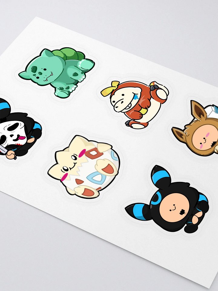 Sitting Friends product image (2)