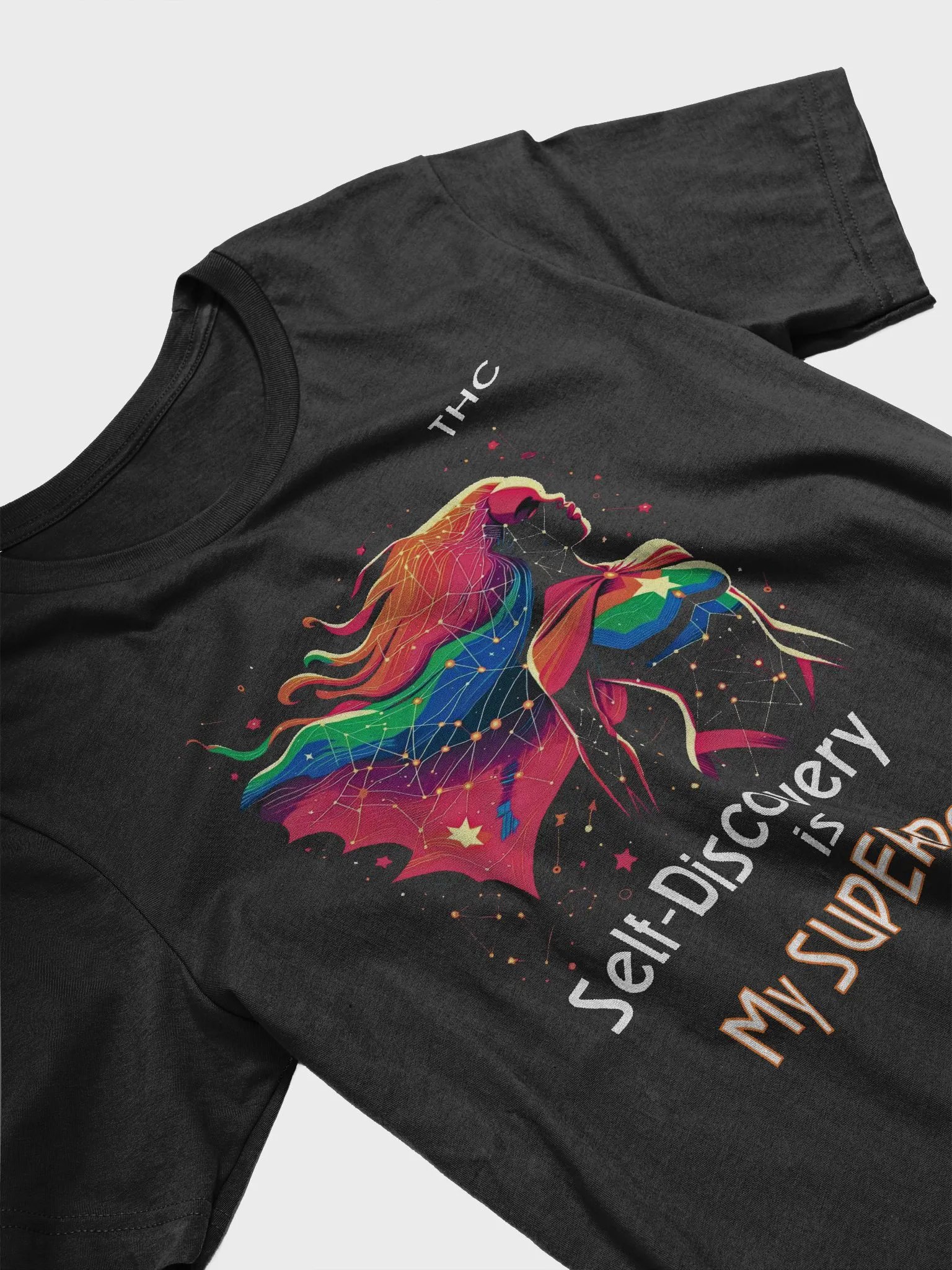 Self-Discovery Tee product image (3)