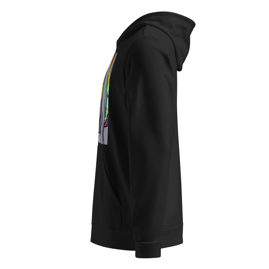 Decaying beauty hoodie product image (3)