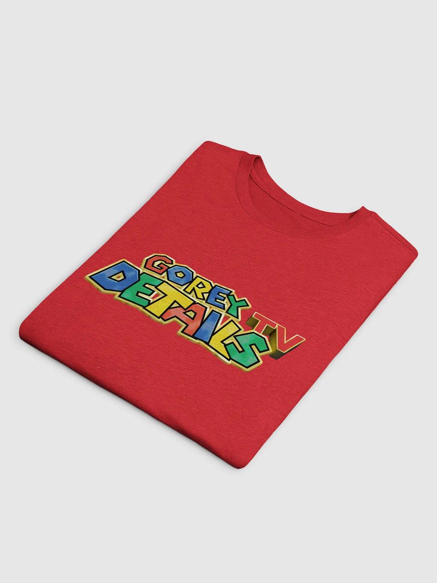 It's-a me! - Next Level Supersoft T-Shirt product image (5)