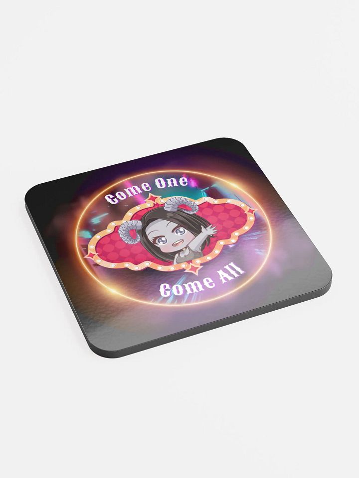 Come One Come All product image (2)