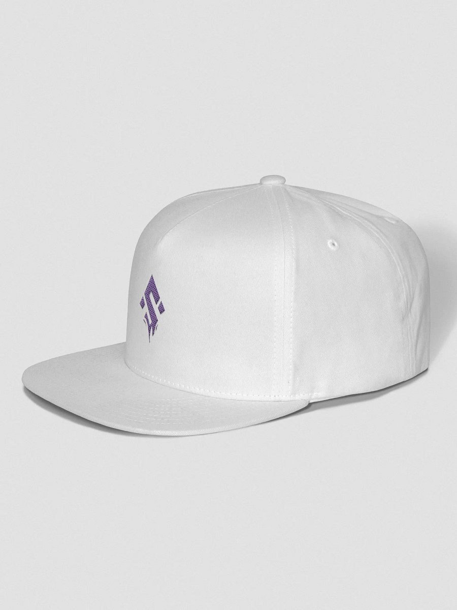 Stay Snapback Hat product image (2)