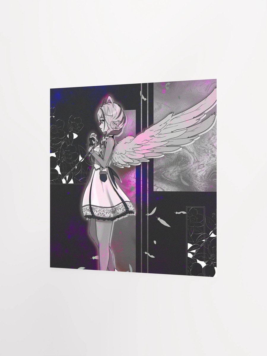 Kes Insight Poster - Darkness product image (5)