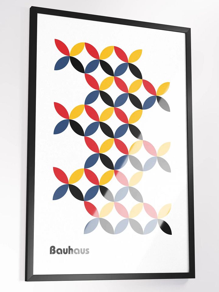 Vibrant Overlap product image (2)