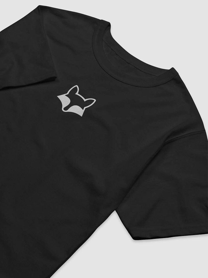 ⚫ Jari's Tee product image (1)