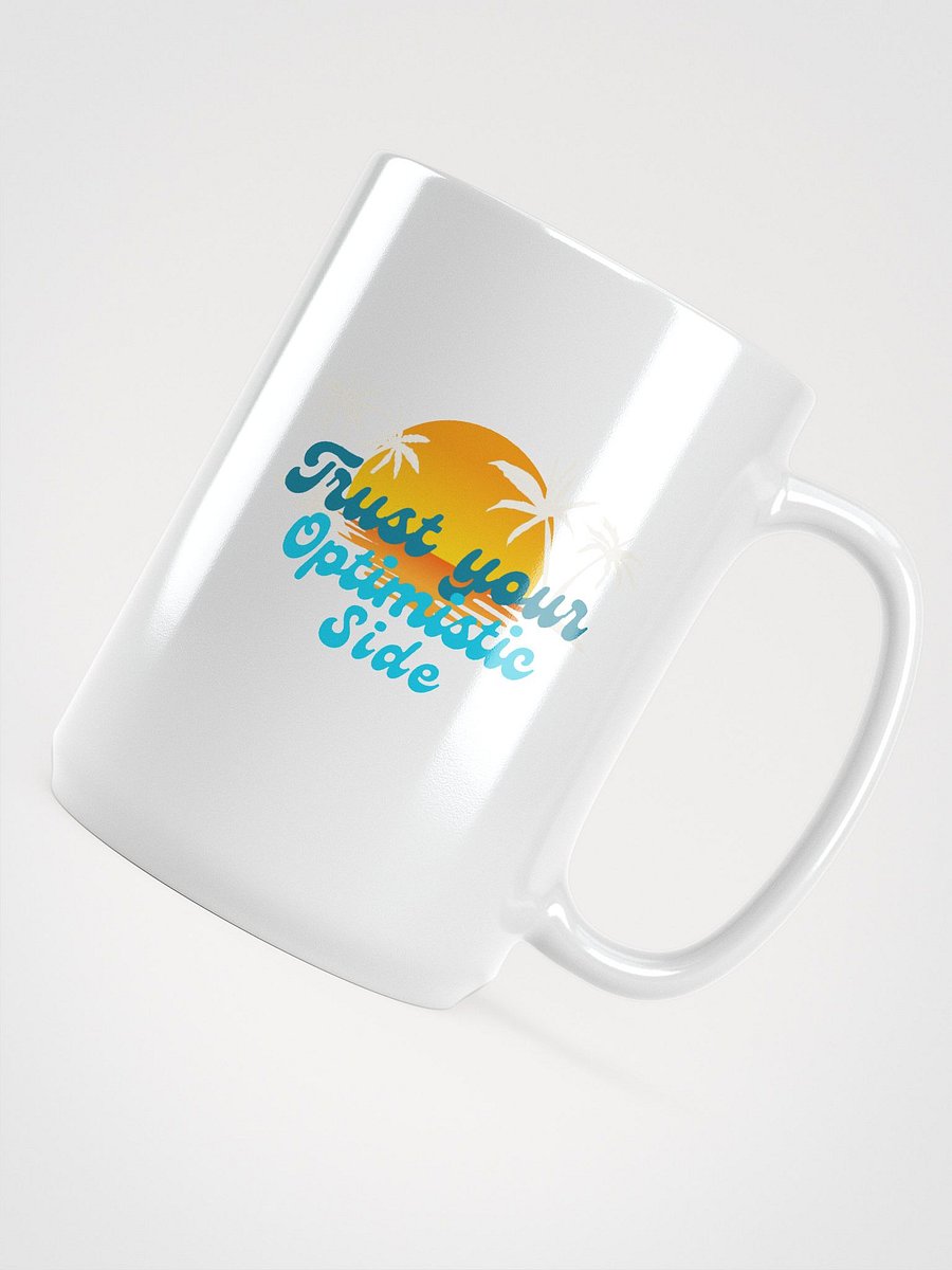 Tropical Sunset Mug product image (4)