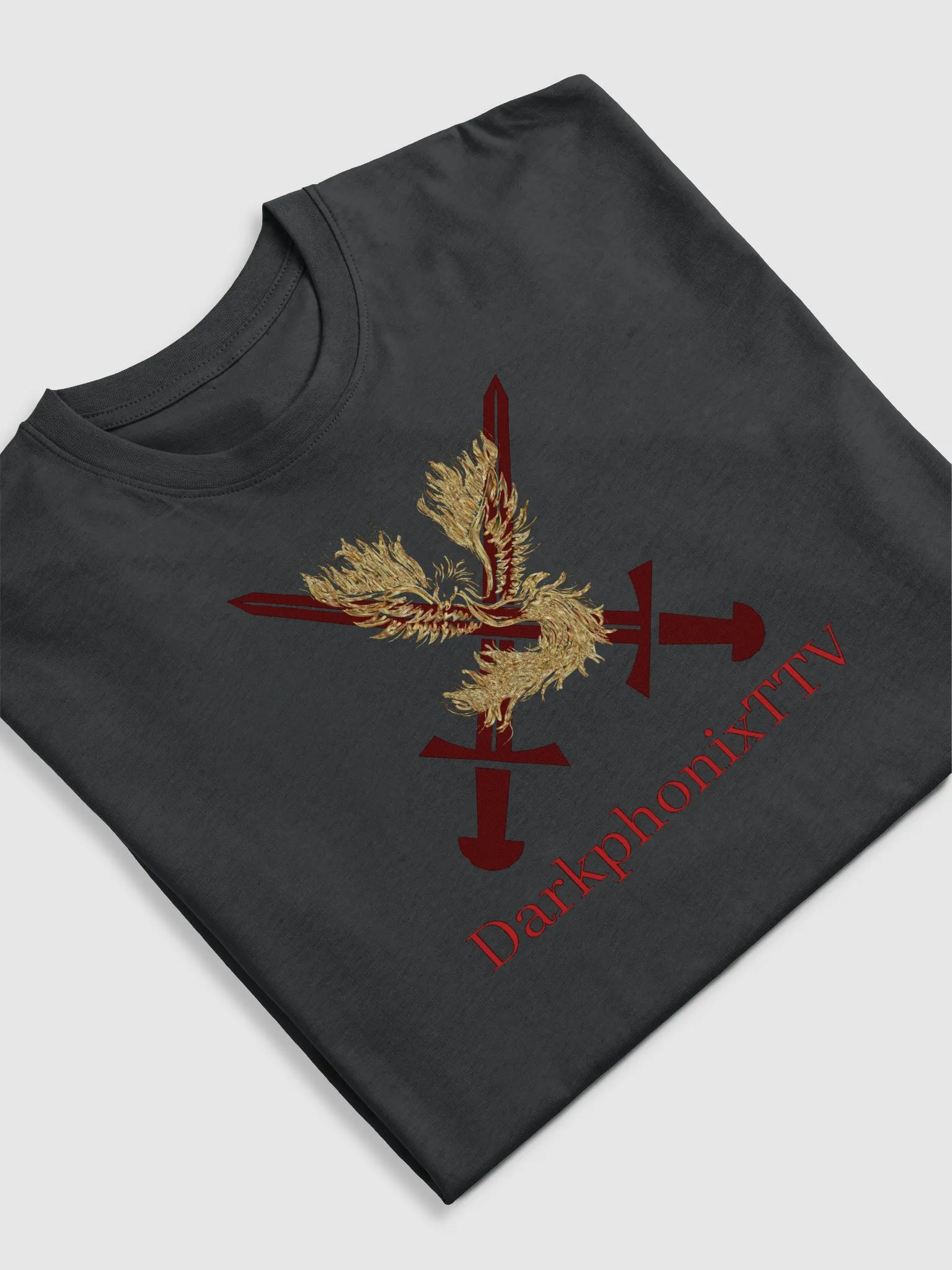 T-Shirt with Logo product image (5)