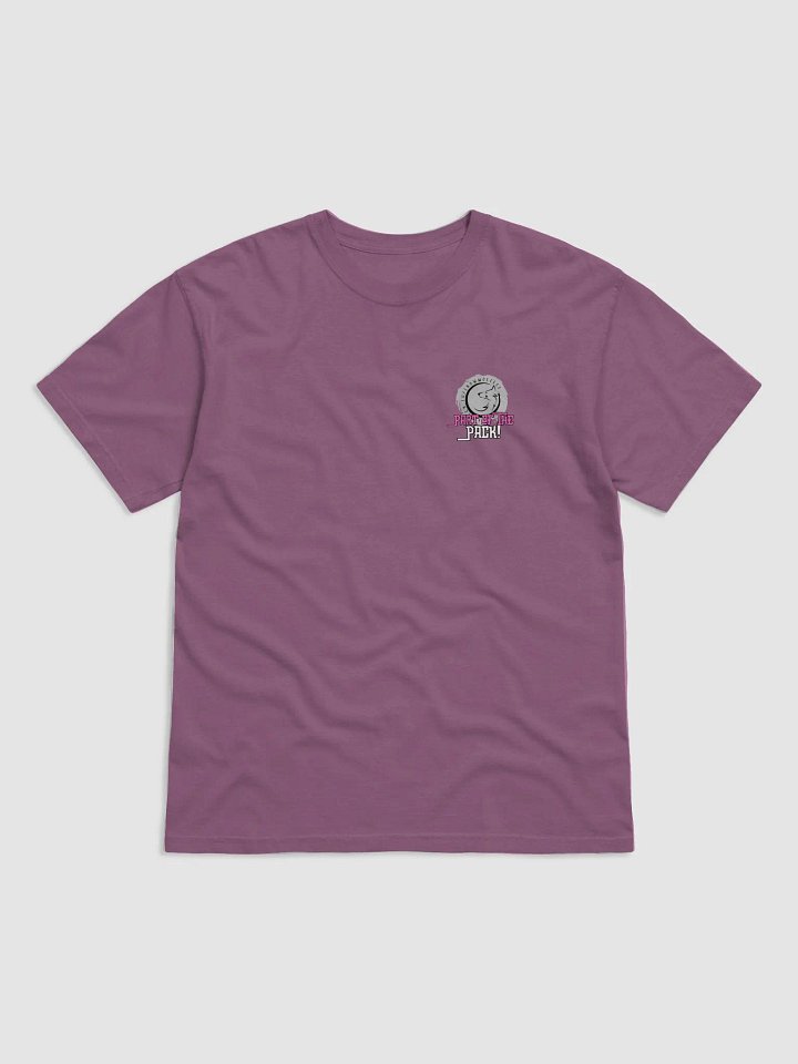 Wolf Pack Inclusion Tee product image (6)