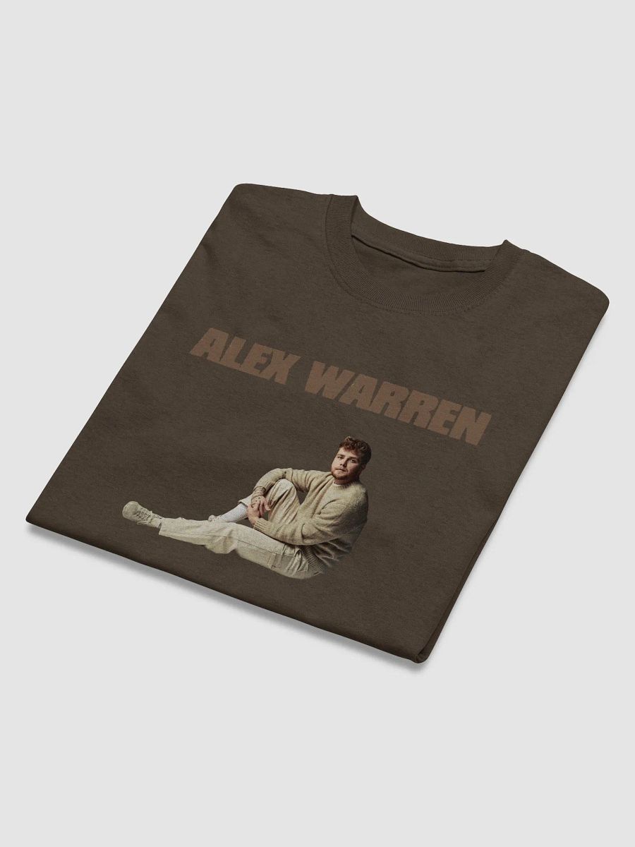 You Will Be Alright Alex Warren T-Shirt product image (8)