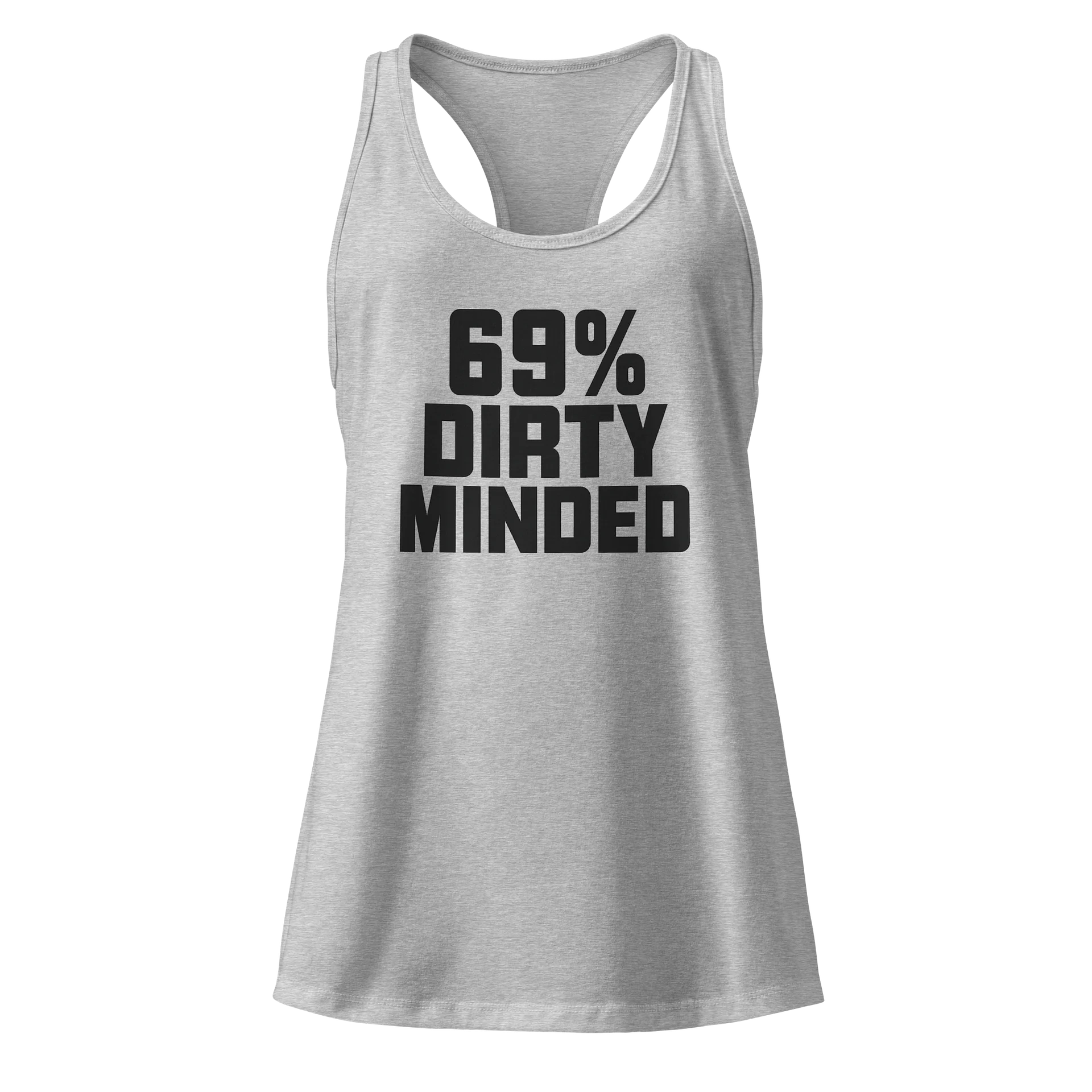 Dirty Minded Tank Top product image (1)