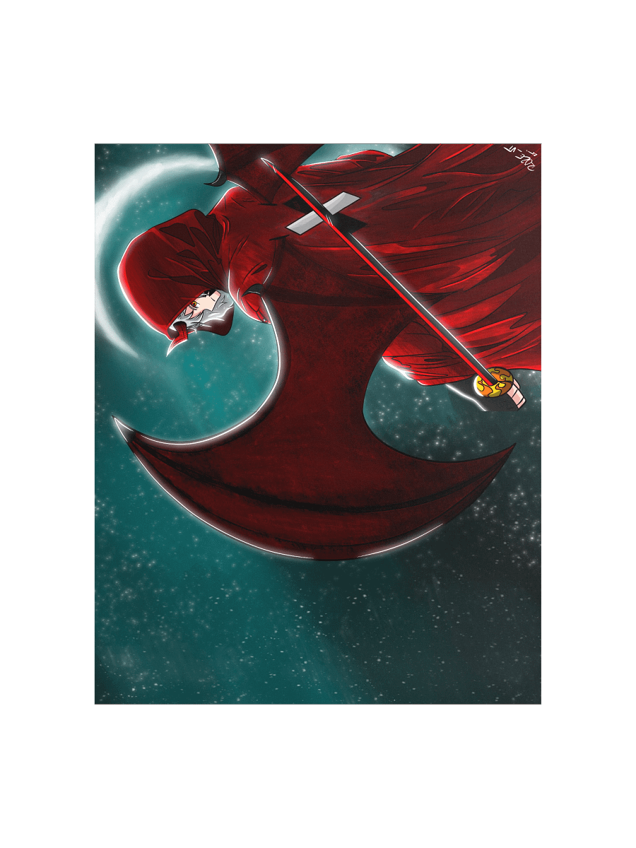 Let there be Chaos product image (1)
