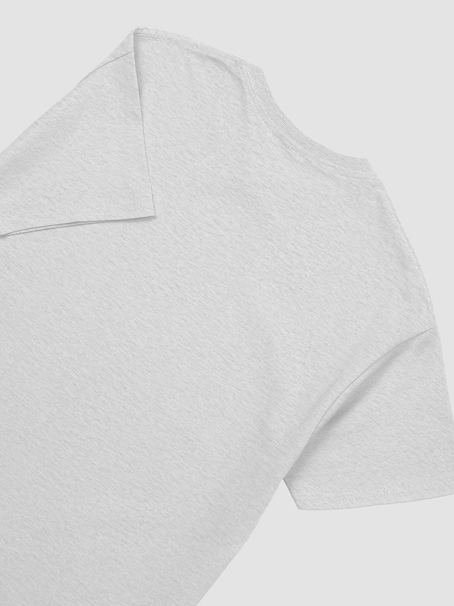 Buster T-Shirt - Minimalistic product image (4)