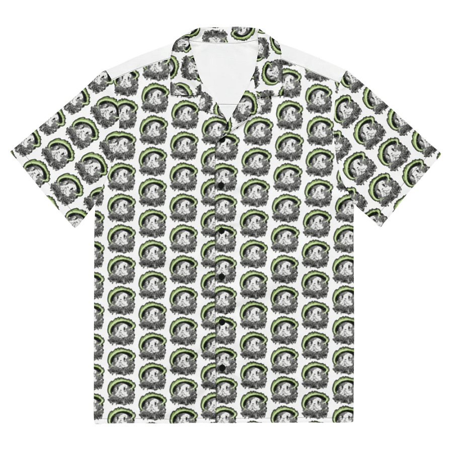 Save Me Hawaiian Shirt – Tropical Vibes, Global Impact product image (8)