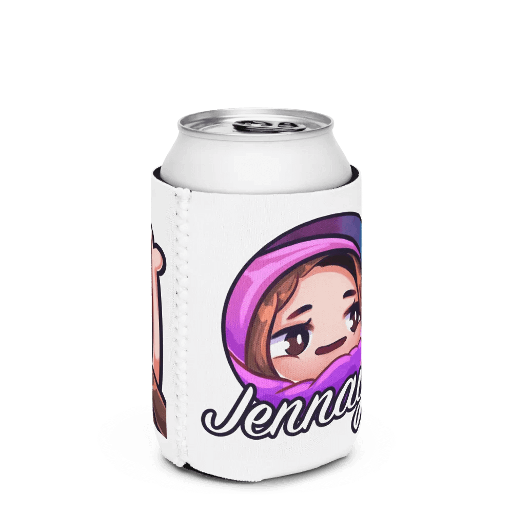 jennaytv Coozie product image (3)