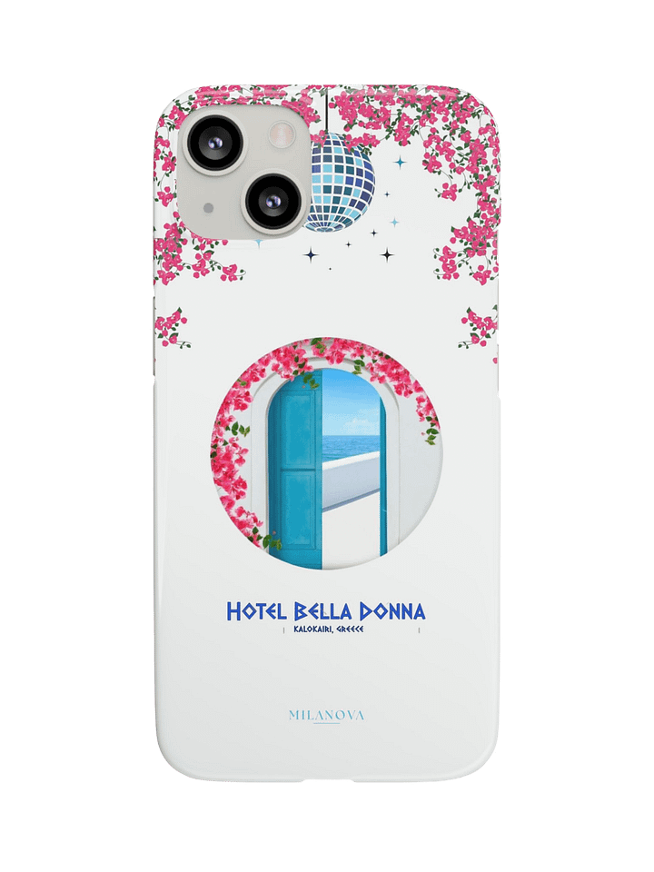 Bella Donna product image (1)