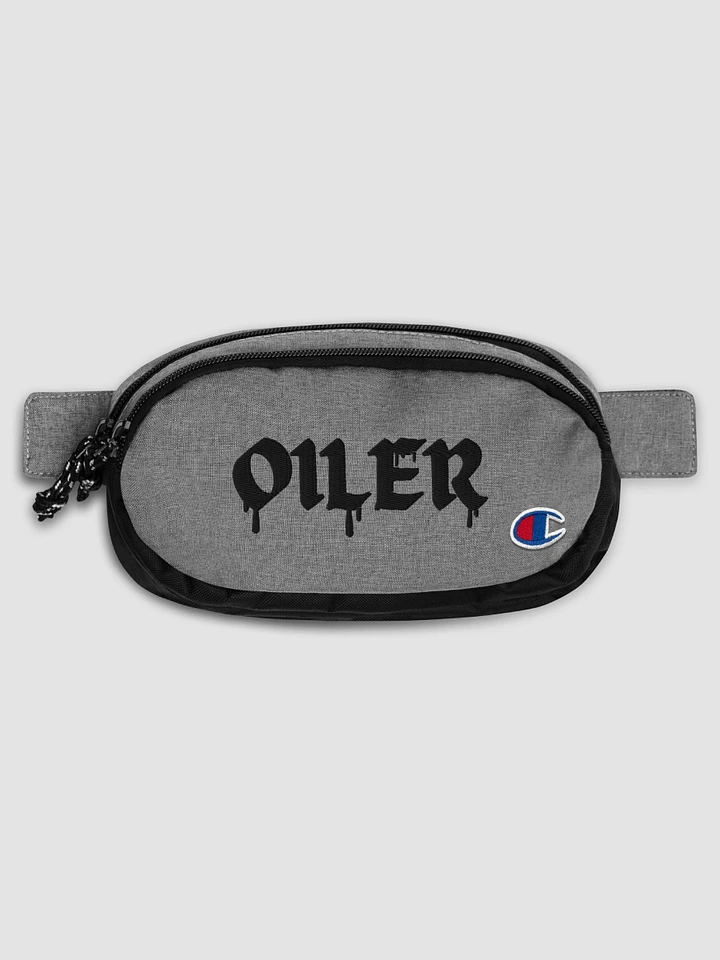 Oiler Fanny Pack product image (1)