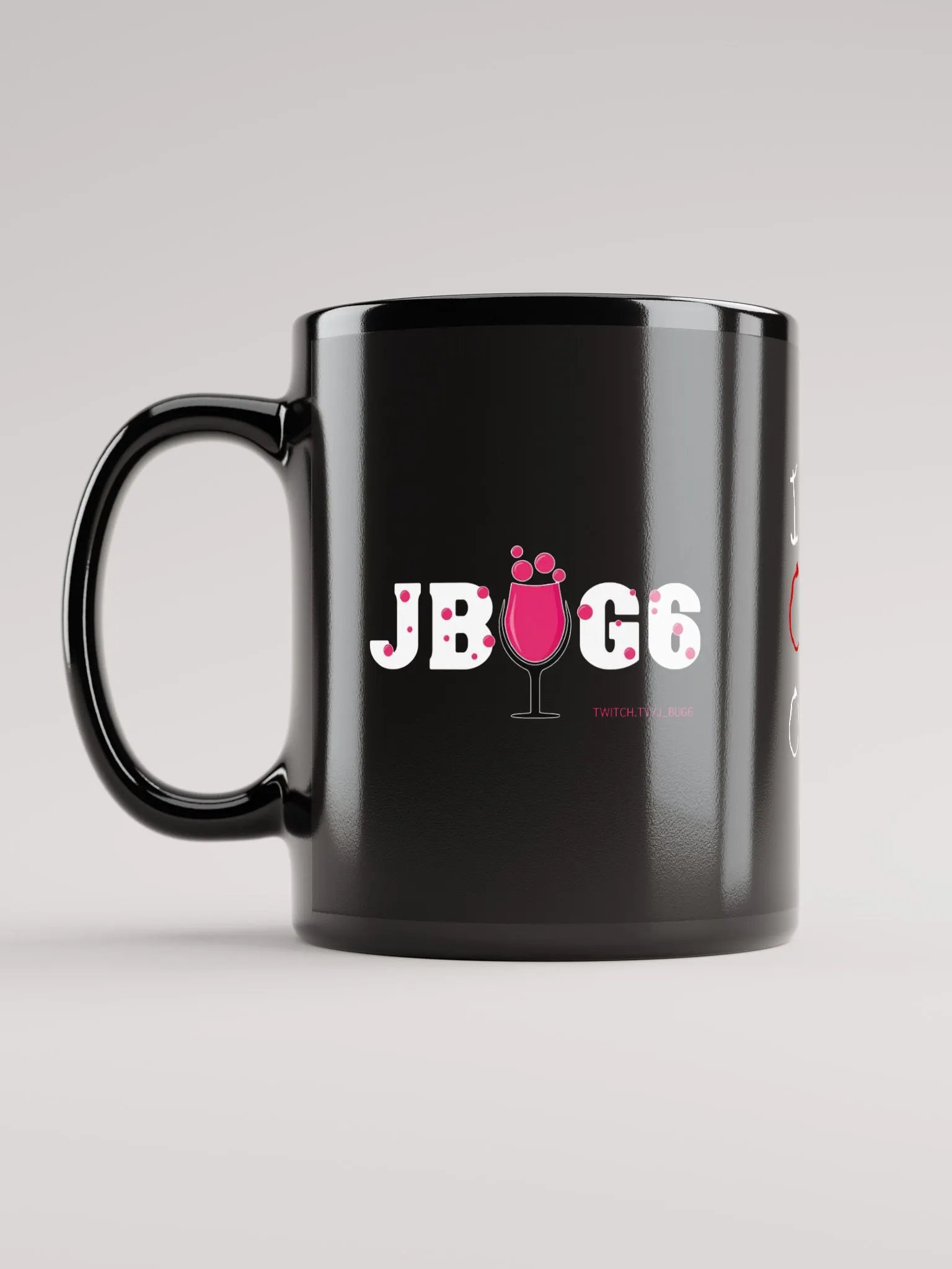 J_Bug6 Dawkins Collab Mug product image (1)