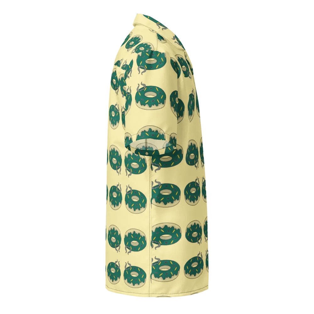 Teej Donut Hawaiian Shirt product image (5)