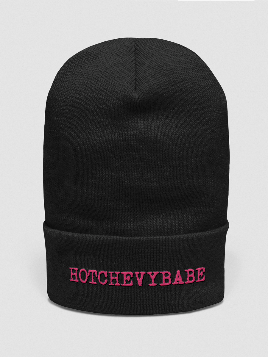 beanie product image (2)