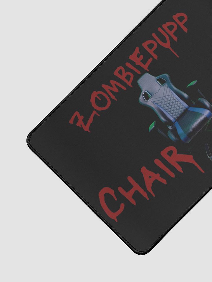 Small Chair Cult Desk Mat product image (2)