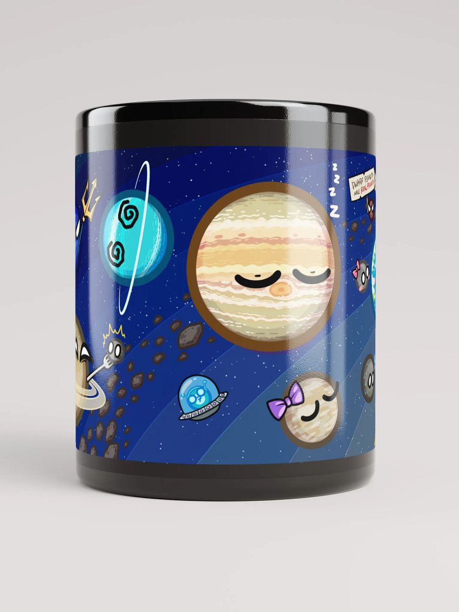 Solar System Planetball Mug product image (2)