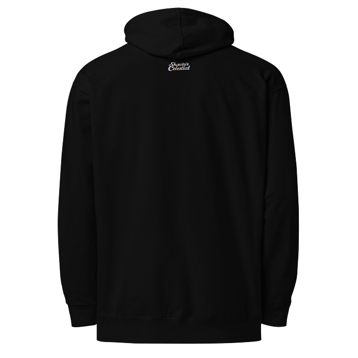 Shawty's Celestial Exclusive Premium Angel Comfort Hoodie product image (6)